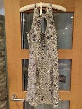 Jovani sequin bejeweled for sale  BIRMINGHAM