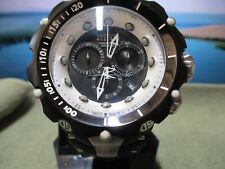 Invicta reserve chronograph for sale  Cathedral City