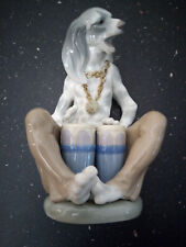 Lladro figurine porcelaine d'occasion  Boulogne-sur-Mer