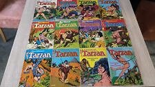Tarzan heft deutsch gebraucht kaufen  Hameln