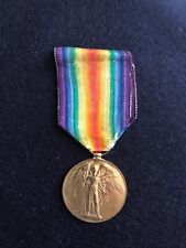 Original victory medal. for sale  ROTHERHAM