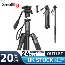 Smallrig video tripod for sale  LEICESTER