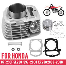 Fit honda crf230f for sale  Shipping to Ireland