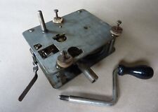 Working gramophone motor for sale  WETHERBY