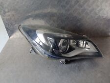 vauxhall insignia offside headlight for sale  ROTHERHAM