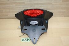 KTM 125 Duke  R & G Tail Tidy with Rear Light fitted 2011 - 2016, used for sale  Shipping to South Africa