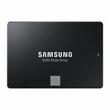 Samsung SSD 870 EVO da 500 GB fattore di forma 2-5" scrittura turbo intelligente usato  Avigliano