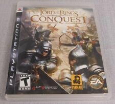 Lord rings conquest for sale  Jesup