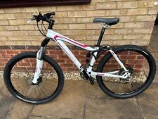 womens full suspension for sale  BICESTER