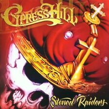 Używany, Cypress Hill : Stoned Raiders CD (2003) Highly Rated eBay Seller Great Prices na sprzedaż  Wysyłka do Poland