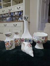 Bone china collectables for sale  WESTBURY