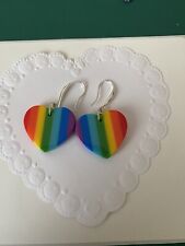 Lgbt pendant matching for sale  GLASGOW