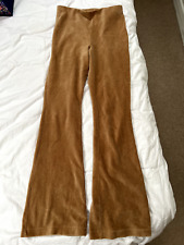 Calzedonia caramel velvet for sale  HOOK