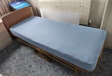 Zedbed bed folding for sale  HUNTINGDON