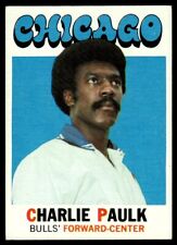 1971 topps charlie for sale  Greensboro