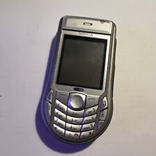 Nokia 6630 grigio usato  Siena
