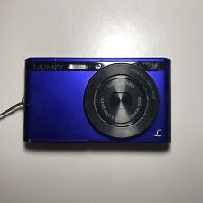 Panasonic digital camera for sale  RAYLEIGH