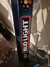 bud light pool table light for sale  South Saint Paul