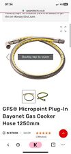 Gfs micropoint plug for sale  KIRKBY STEPHEN