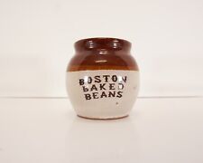 Vintage boston baked for sale  Diamondhead