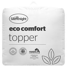 Silentnight eco comfort for sale  WOLVERHAMPTON