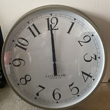 Rville clock große gebraucht kaufen  Neuhaus am Rennweg