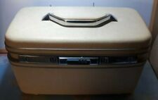 Bagage malette vintage d'occasion  Cergy-