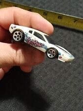 Ferrari 308 Quick Silver Series 1982 Hot Wheels - Tornado segunda mano  Embacar hacia Argentina