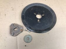 Auger pulley adapter for sale  Hinsdale