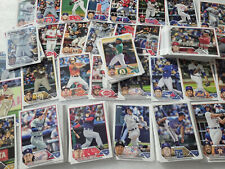 Topps 2023 MLB Series Two - Core Set (Set de Base) 33 1 à 660 au choix comprar usado  Enviando para Brazil