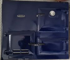 Rayburn nouvelle navy for sale  ABERDARE
