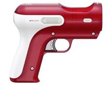 Acessório oficial Sony PlayStation 3 Move Shooting Gun compatível com PS3 PS4   comprar usado  Enviando para Brazil