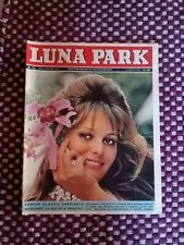 Luna park 1962 usato  Macomer