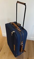 Valise lancel toile d'occasion  Paris XIII