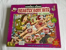 Horrible histories beastly for sale  MAYFIELD