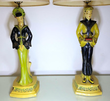 40s lamps large for sale  Flagler Beach
