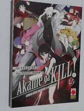 Akame kill 1.5 usato  Chioggia