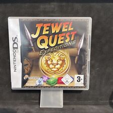 Jewel quest nintendo gebraucht kaufen  Meschede