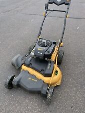 Lawnmower inch craftsman for sale  Blue Bell
