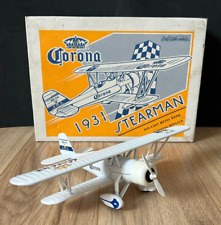 Maquette avion ertl d'occasion  Dreux