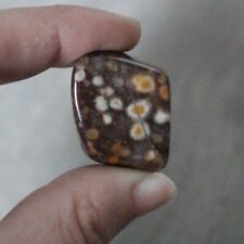 Red Jasper - Tumblestone (Crystal, Mineral, Gemstone, Healing) for sale  Shipping to South Africa