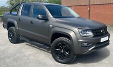 Amarok 2018 highline for sale  UK