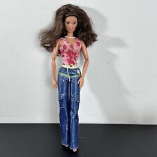 Barbie brunette ooak for sale  Kankakee