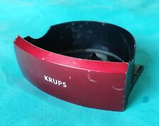 Krups nespresso grille d'occasion  Cuincy
