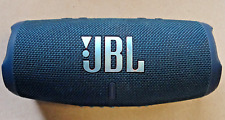 Głośnik Bluetooth JBL Charge 5 - niebieski - przenośny głośnik Bluetooth na sprzedaż  Wysyłka do Poland