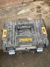 Dewalt stack tool for sale  CHEADLE