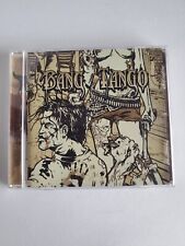 BANG TANGO - Pistola chicoteada no cinto da Bíblia - CD  comprar usado  Enviando para Brazil