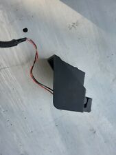 2006 RENAULT MEGANE CC CONVERTIBLE ROOF BOOT NET MICRO SWITCH  na sprzedaż  PL