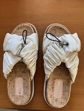 Scarpe sandali donna usato  Figline Valdarno