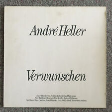 Vinyl andré heller gebraucht kaufen  Neckarweihgn.,-Poppenwlr.